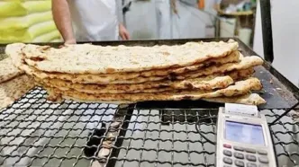 نان هم گران می‌شود + جزییات