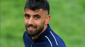 جدا شدن پیمان بابایی از گل گهر