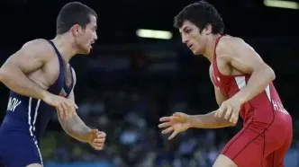 رقیب جنجالی حمید سوریان دستیار محمد بنا شد