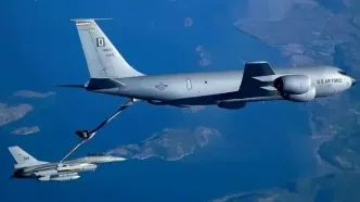 تازه‌‎ترین نقل و انتقالات نظامی آمریکا به منطقه