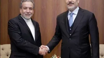 عراقچی فردا به ترکیه می‌رود؟