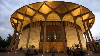 مجموعه تئاترشهر تا اطلاع ثانوی تعطیل شد