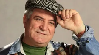 روایت کاظم هژیر آزاد از سکته کردن داوود میرباقری/ویدیو