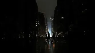 اعلام وضعیت اضطراری در پایتخت آلمان