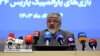 معرفی سرپرست کاروان ایران در بازی‌های پاراآسیایی ناگویا