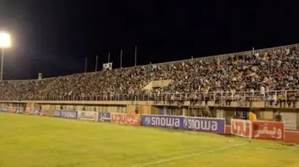 درخواست استقلال برای میزبانی از تراکتور در یزد