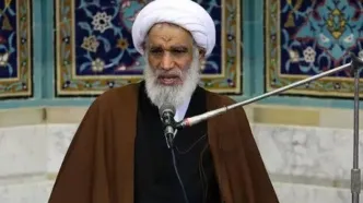 نماینده خبرگان رهبری: تعرض به امام خامنه‌ای به‌منزله اعلان محاربه با اسلام است/ علمای اسلام همه مسلمانان را برای مبارزه با آمریکا دعوت خواهند کرد