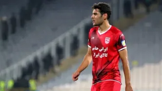 خداحافظی ستاره اسبق تراکتور از مس رفسنجان