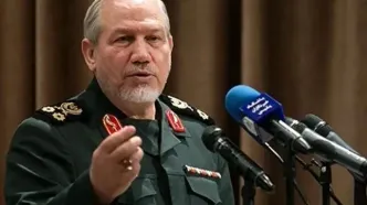 سرلشکر صفوی: خط مقاومت در غیاب شهید لاریجانی و دیگر شهیدان تداوم خواهد یافت