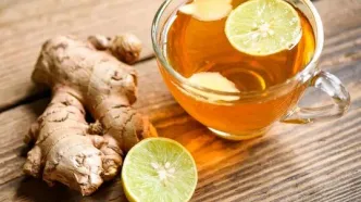 اثرات مصرف روزانه زنجبیل بر فشار خون چیست؟