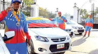 سرنوشت خط تولید ایران‌خودرو و سایپا در ونزوئلا چه می‌شود؟