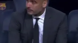 ویدئو: آخرین رقص پپ در نوکمپ‌ با پایان یک امپراطوری