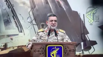 هشدار سخنگوی سپاه به آمریکایی‌ها: برای همه سناریوهایتان برنامه داریم