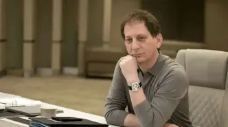 پیش‌بینی بابک زنجانی درباره آینده اینترنت در ایران