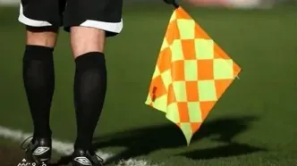 داوران بازی پرسپولیس و ملوان معرفی شدند