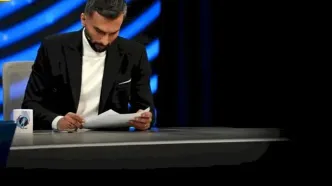 محمدحسین میثاقی به نژادپرستی متهم شد