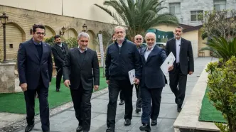 دیپلمات ایرانی: هیچ مذاکره ای با آمریکا برای آرام کردن اوضاع وجود ندارد