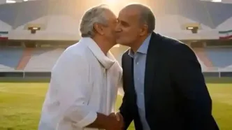 حمله رسانه ها به تاج؛ از کدام پیشرفت حرف می زنید؟ از پورحیدری خجالت بکشید