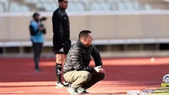 مقصر شکست سنگین پرسپولیس در اهواز مشخص شد