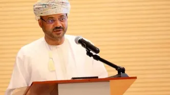 پرونده هسته‌ای ایران؛ محور رایزنی تلفنی وزرای خارجه عمان و فرانسه