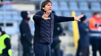 عصبانیت سرمربی ناپولی از قانون عجیب فوتبال