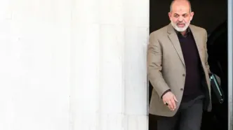 پیام تغییر جانشین فرمانده کل سپاه / احمد وحیدی کیست؟