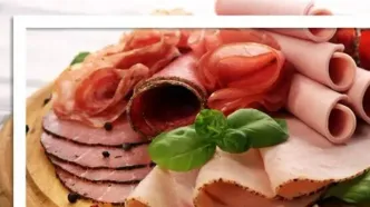 ایرانی ها روزانه چقدر سرطان می خورند!