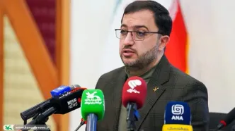 حامد علامتی مسئول کمیته کودک و نوجوان ستاد دهه فجر انقلاب اسلامی شد