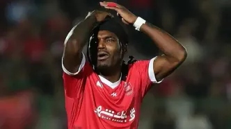 یکی در پرسپولیس جواب بدهد: بیفوما کجاست؟