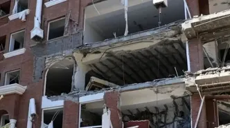 رویترز: اسرائیل در انفجارهای امروز ایران نقشی نداشت