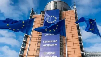 اتحادیه اروپا وزیر کشور و دادستان کل ایران را تحریم کرد