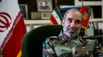 تا پای جان از ایران دفاع می‌کنیم