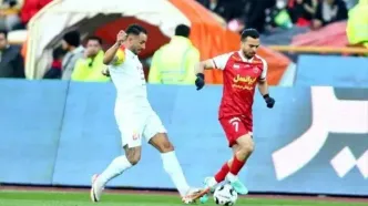 زمان جدید ساعت بازی پرسپولیس و فولاد اعلام شد