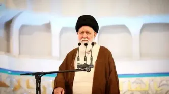 علم الهدی: جمعیت اعتراضی با هوش مصنوعی ساخته شده