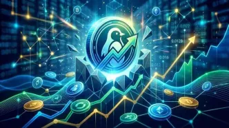 صعود چشمگیر PENGU از آغاز ۲۰۲۶؛ هدف بعدی قیمت کجا است؟