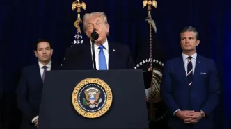 از کاراکاس تا تایپه؛ آیا چین «مدلِ مادورو» را برای رهبران تایوان شبیه‌سازی می‌کند؟