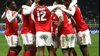 یونایتد می‌تواند آرسنالِ آرتتا را شکست دهد؟