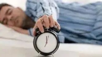 نقش خواب در بهبود عملکرد تحصیلی دانشجویان