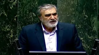 رئیس کمیسیون امنیت ملی: هرگونه اقدام نسنجیده هزینه گزافی و غیرقابل جبرانی برای آمریکایی‌ها دارد