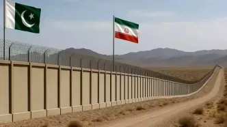 پاکستان تردد مرزنشینان ایران را مشروط کرد