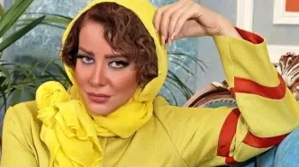 تغییر چهره غافلگیرکننده شراره رخام در نمایش جدیدش همه رو شگفت زده کرد