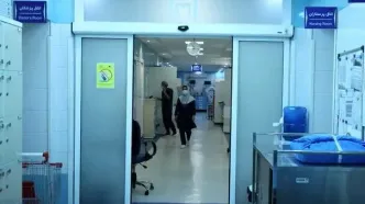 شهادت سه نیروی کادر درمان / اسامی شهدا