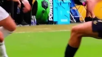 ویدئو: گلچین تکنیک‌ها و مهارت‌های شگفت انگیز در فوتبال