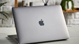 قیمت روز لپ تاپ اپل + جدول