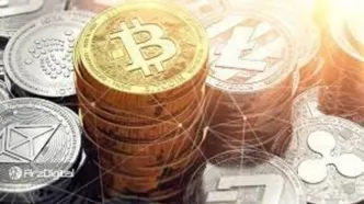 قیمت بیت کوین،تتر و اتریوم امروز جمعه 3 بهمن 1404/کاهش قیمت تتر