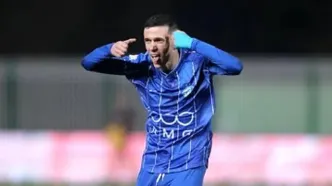 رونمایی از بند فسخ در قرارداد یاسر آسانی با استقلال