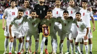 چهار بازیکن مهم تیم ملی در آستانه حذف!