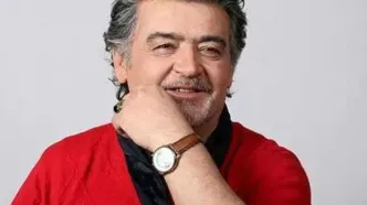 رضا رویگری درگذشت