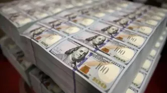 نرخ دلار صادراتی ۱۲۸ هزار تومان محاسبه می شود