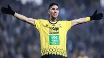 لیموچی: با شروع نیم فصل دوم به سپاهان اضافه می شوم